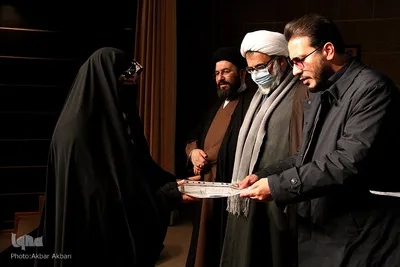 نخستین گردهمایی مربیان و مسئولان جلسات خانگی قرآن در چهارمحال‌و‌بختیاری‎‎
