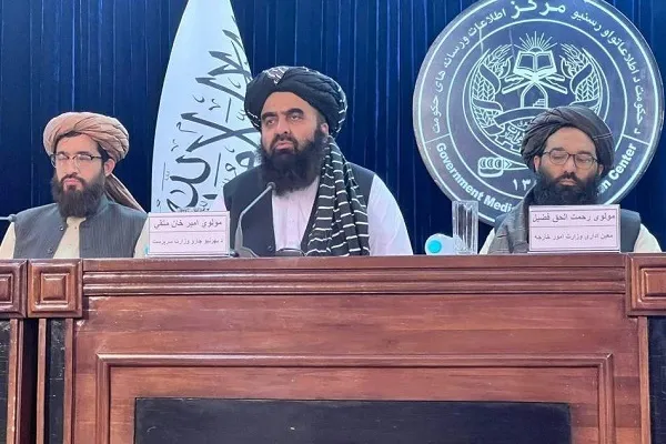 امریکادې د افغانستان د هوايی حریم خلاف ورزی ختمه کړي