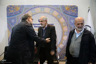 روز دهم سی‌ودومین نمایشگاه بین‌المللی قرآن