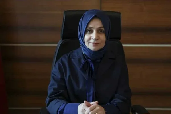 Usta: Dünya, İslam düşmanlığından kurtulmalı