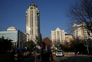 Johannesburgo: elegido primer alcalde musulmán
