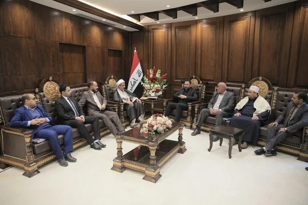 مطالبة بتنظيم مؤتمر دولي لقراء القرآن من دول العالم في العراق