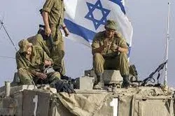 L’armée israélienne se trouve à son plus bas niveau de disposition