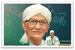 Nomination du nouveau président du Nahdlatul Ulama indonésien