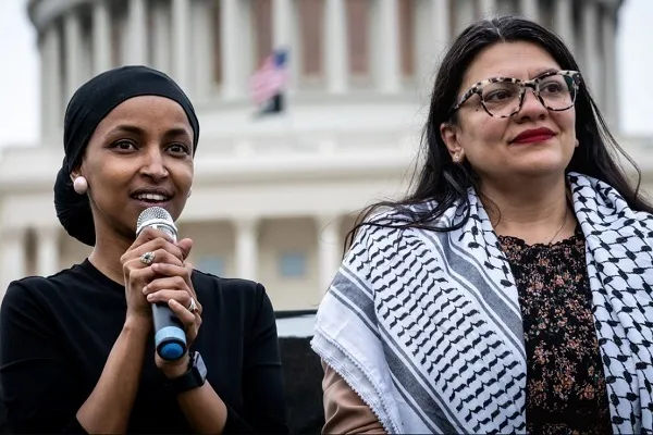 Elecciones en Estados Unidos: reelegidas las primeras mujeres musulmanas en el Congreso