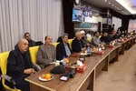 نشست تخصصی تحلیل ساز وکارهای خبری با حضور خبرنگاران ایران وترکیه