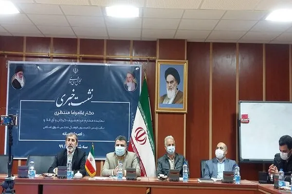 تقویت مراکز قرآنی گلستان با همکاری دستگاه‌های اجرایی