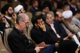 همایش سالانه ستاد گسترش فرهنگ دعا