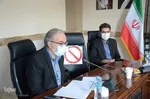 نشست تخصصی نقش حجاب در حفظ حریم خانواده در جهاددانشگاهی آذربایجان شرقی