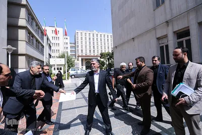نخستین نشست خبری وزیر فرهنگ و ارشاد اسلامی