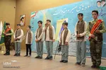 جشنواره «اسوه های صبر و مقاومت» - تبریز