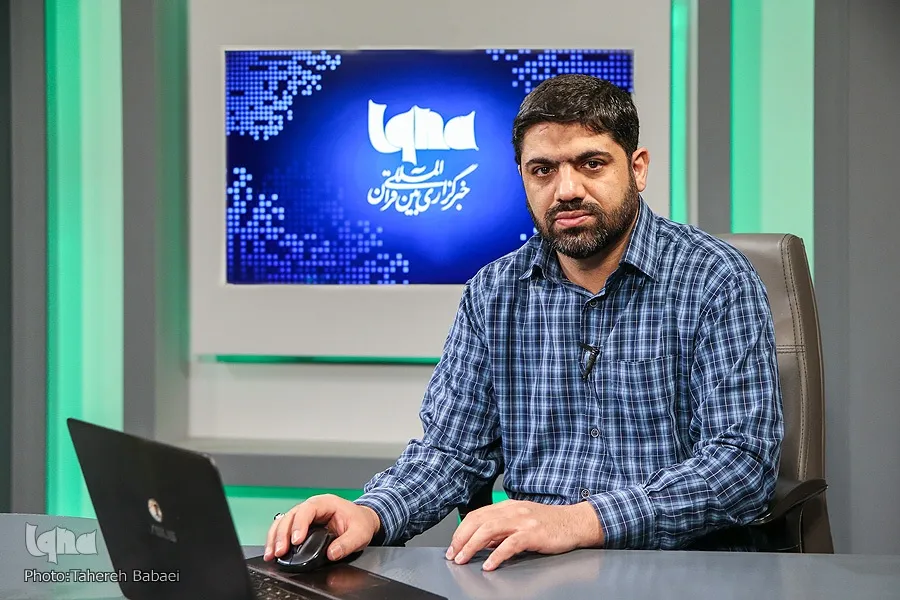 پیشنهادهایی درباره یادگیری قرآن به واسطه نوشتن + فیلم