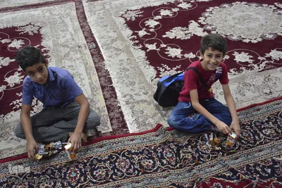 آغاز طرح قرآنی امام جواد (ع) اهواز‎