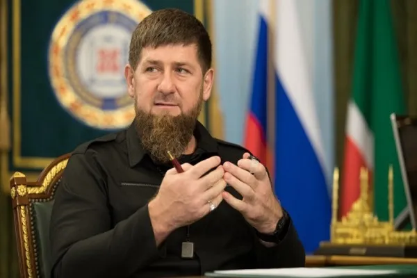 Кадыров стал претендентом на Нобелевскую премию