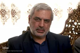 رحیم قربانی، پیشکسوت قرآنی