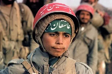 سیستان‌وبلوچستان ۱۸۱ دانش‌آموز شهید تقدیم انقلاب کرده است