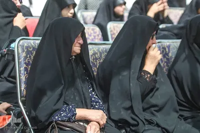 برپایی مراسم تعزیه‌خوانی و نخل‌گردانی در روستای شهوه استان مرکزی