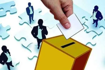 گزارشی از نشست چرایی عدم مشروعیت حکومت