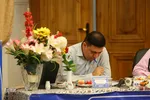 سومین روز مسابقات قرآن‎ در خمینی‌شهر