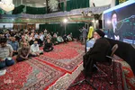 یادواره آیت‌الله مدنی‎‎