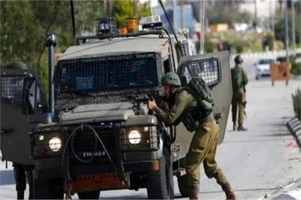 شهيدة برصاص الاحتلال قرب حاجز قلنديا شمال القدس