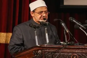 Shia na Sunni ni mbawa mbili za Uislamu
