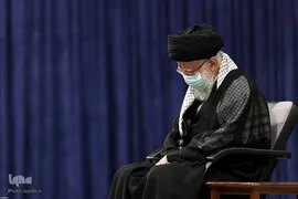مراسم عزاداری شام غریبان