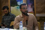 نشست هم اندیشی جامعه قرآنی