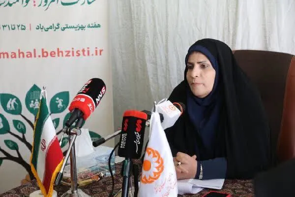 ارتقای سلامت اجتماعی هدف سازمان بهزیستی است