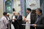 یازدهمین کرسی تلاوت مجمع قاریان و حافظان قرآن کریم استان یزد‎