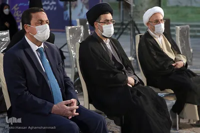 سمینار بین‌المللی «امام خمینی(ره) و دنیای معاصر» در حرم مطهر بنیانگذار جمهوری اسلامی ایران