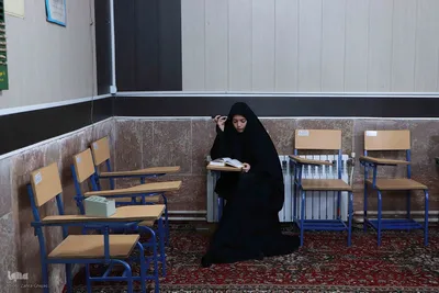 برگزاری مرحله استانی مسابقات قرآن بسیج در آذربایجان شرقی