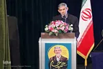 آیین بزرگداشت حمید حسام در همدان