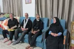 بازدید‌ از موکب‌های استان اردبیل در عتبات عالیات