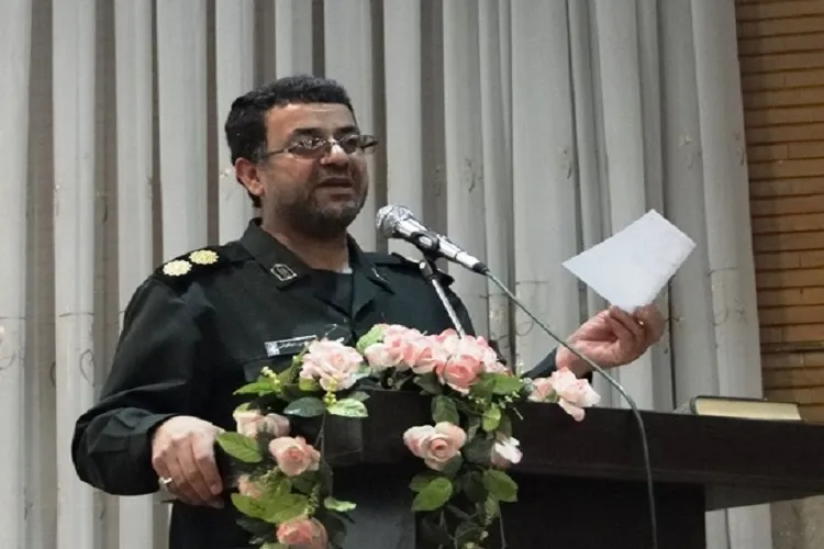برگزاری بیش از 8 عنوان برنامه توسط بسیج دانش آموزی همدان