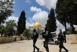 Lawyers Call for An End to Jordan’s Treaty with Israel