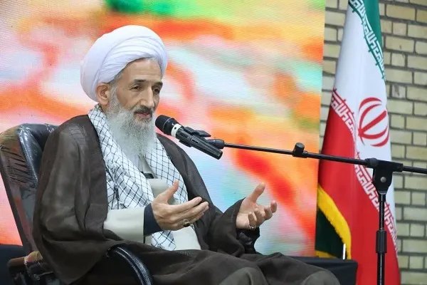 عزت محرومان در توانمندسازی حلال است