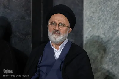 حرم رضوی