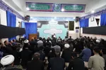 چهارمین روز مراسم سوگواری بمناسبت ایام عزاداری دهه آخر ماه صفر
