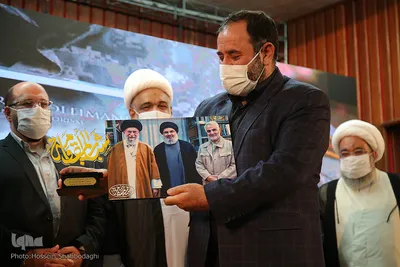 هفتمین همایش جبهه جهانی شباب المقاومه