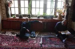مسجد مجتهد(63 ستون) تبریز‎‎