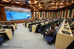 اختتامیه بیست و پنجمین جشنواره شهید رجایی استان همدان