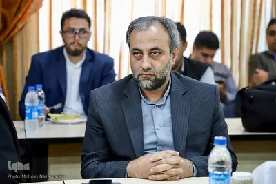 جلسه شورای فرهنگ عمومی به میزبانی جهاددانشگاهی آذربایجان شرقی‎