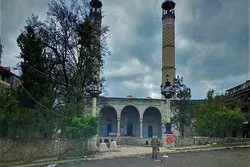 Friday Prayers Held in Azerbaijan’s Shusha Again  