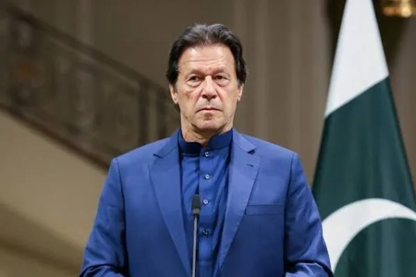 عمران‌خان: پاکستان هرگز اسرائیل را به رسمیت نمی‌شناسد