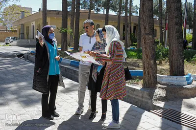 ارگ کلاه فرنگی