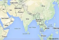 India Says Air Strike Hit Major Militant Camp Inside Pakistan