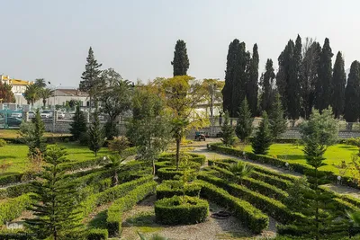 پردیس موزه ایی رامسر