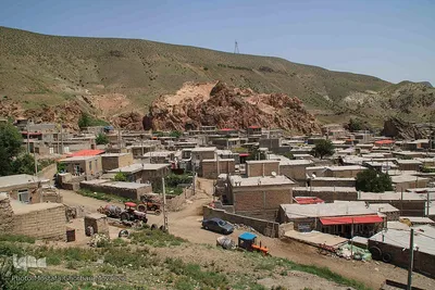 نوروز باستانی در منطقه ارسباران
