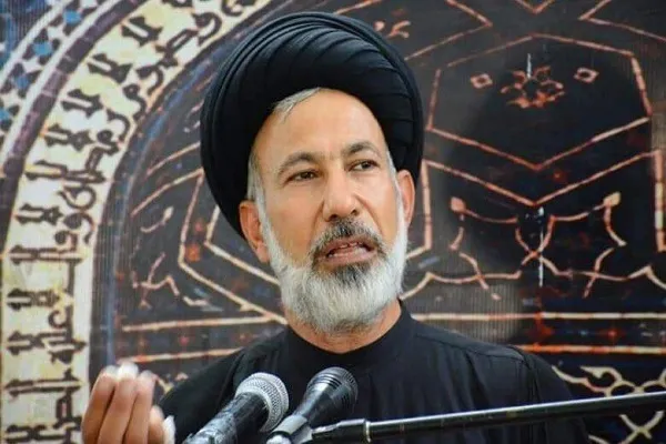 الجمهورية الإسلامية الإيرانية تمثّل جبهة الحق الواضح في مواجهة الباطل